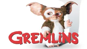 Backdrop to the movie "Gremlins" #60579