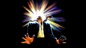 Watch film Scanners II: The New Order | Scanners II: The New Order (1991) ORIGINAL TRAILER [HD 1080p]