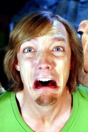 Poster to the movie "Scooby-Doo 2: Monsters Unleashed" #306989