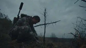 Backdrop to the movie "Sniper: The White Raven" #203852