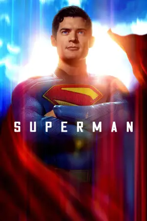 Poster to the movie "Superman: Legacy" #514444