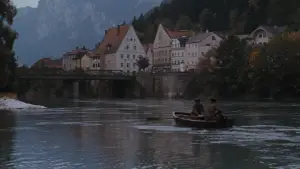 Backdrop to the movie "The Great Escape" #751816