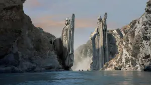 Backdrop to the movie "The Lord of the Rings: The Fellowship of the Ring" #165857