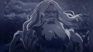 Backdrop to the movie "The Lord of the Rings: The War of the Rohirrim" #780278