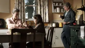 Backdrop to the movie "The Quiet Girl" #481457