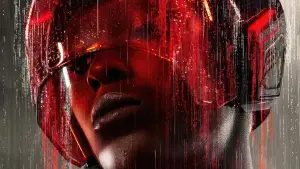 Backdrop to the movie "TRON: Ares" #517810