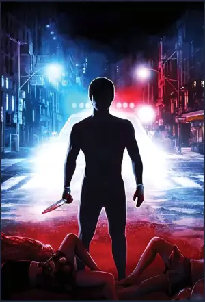 Poster to the movie "10 to Midnight" #859035