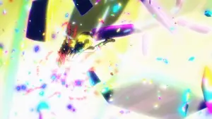 Backdrop to the movie "Umamusume: Pretty Derby – Beginning of a New Era" #532379