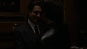 Backdrop to the movie "The Godfather Part III" #577411