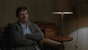 Backdrop to the movie "Magic" #426671