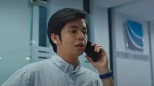 Backdrop to the movie "Sebelum Dijemput Nenek" #541016