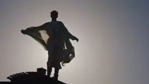 Backdrop to the movie "Lawrence of Arabia" #627737