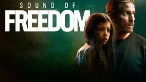 Sound of Freedom
