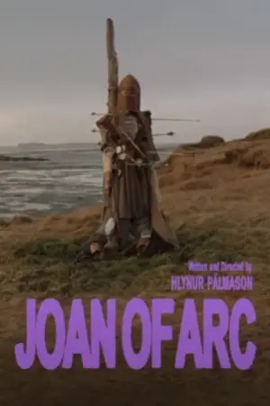 Poster to the movie "Joan of Arc" #599214