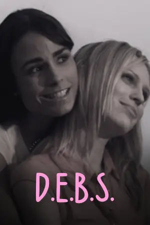 Poster to the movie "D.E.B.S." #919784