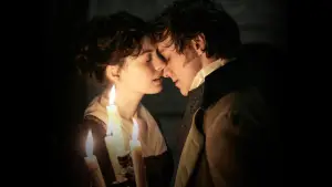 Backdrop to the movie "Becoming Jane" #871675