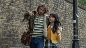 Backdrop to the movie "Touch" #649657