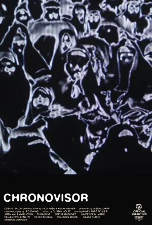 Movie poster "Chronovisor"