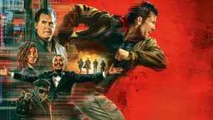 Backdrop to the movie "The Running Man" #514018