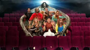 Backdrop to the movie "Scary Movie 5" #670231