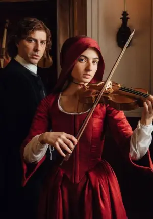 Poster to the movie "Primavera" #605035