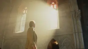 Backdrop to the movie "Wake Up Dead Man: A Knives Out Mystery" #521989