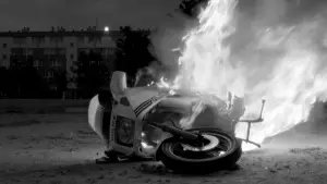 Backdrop to the movie "Linear" #697621