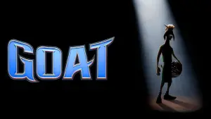 Backdrop to the movie "GOAT" #511414