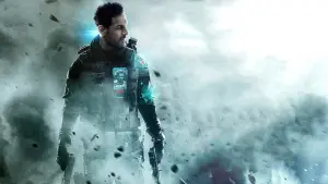 Backdrop to the movie "Attack" #170624