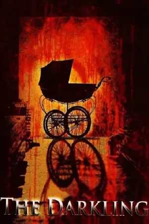 Movie poster "The Darkling"