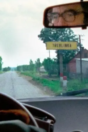 Poster to the movie "All I Had Was Nothingness" #642147