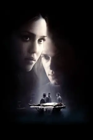 Poster to the movie "Awake" #610434