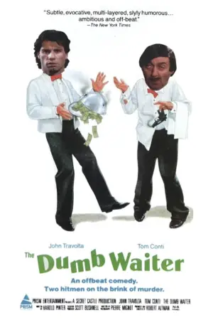 Poster to the movie "Basements" #723664