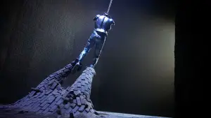 Backdrop to the movie "Brazil" #687097