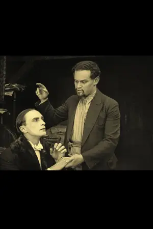 Poster to the movie "Christian Wahnschaffe I: Weltbrand" #741734