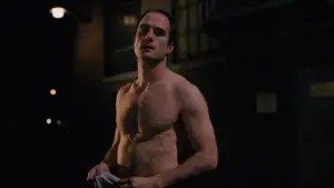 Backdrop to the movie "Crash" #708830