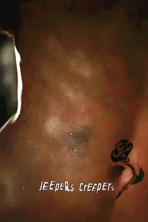 Poster to the movie "Jeepers Creepers" #804115