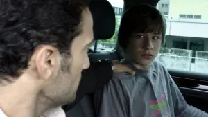 Backdrop to the movie "Tough Enough" #690105