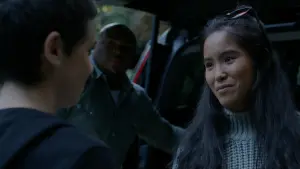 Backdrop to the movie "Faceless After Dark" #481602