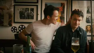 Backdrop to the movie "Huey" #703834