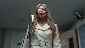 Backdrop to the movie "Kill Bill: The Whole Bloody Affair" #524302