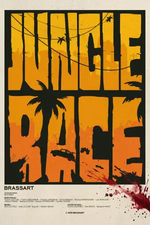 Jungle Race