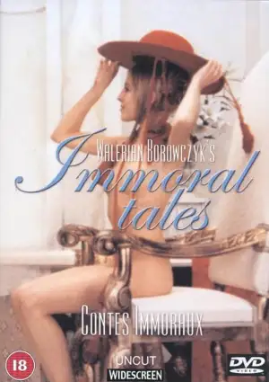 Immoral Tales