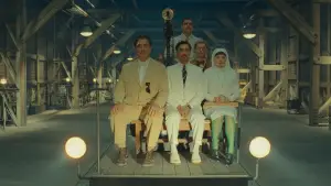 Backdrop to the movie "The Phoenician Scheme" #568160