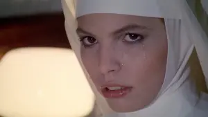 Backdrop to the movie "Killer Nun" #498394