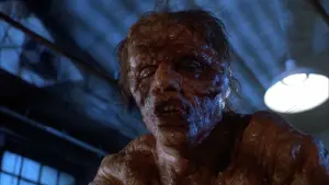 Backdrop to the movie "The Fly" #218609