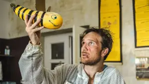 Backdrop to the movie "#BlackSheep" #596711