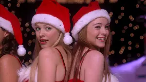 Backdrop to the movie "Mean Girls" #594009