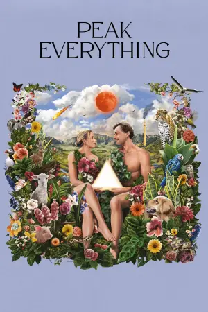 Poster to the movie "Peak Everything" #521792
