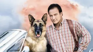 Backdrop to the movie "K-911" #948898